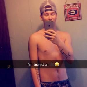 Meet your Posher, Joshua